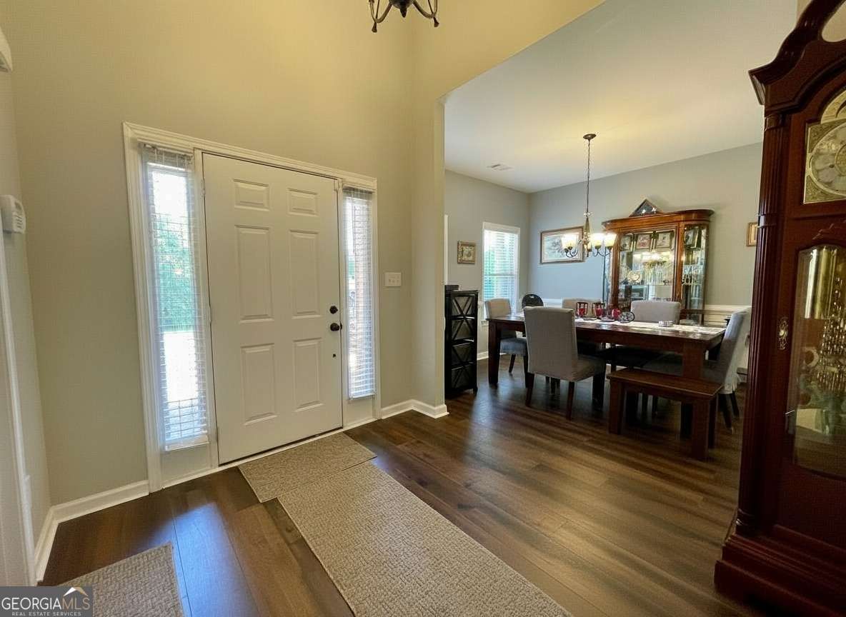 120 W Pennick Drive