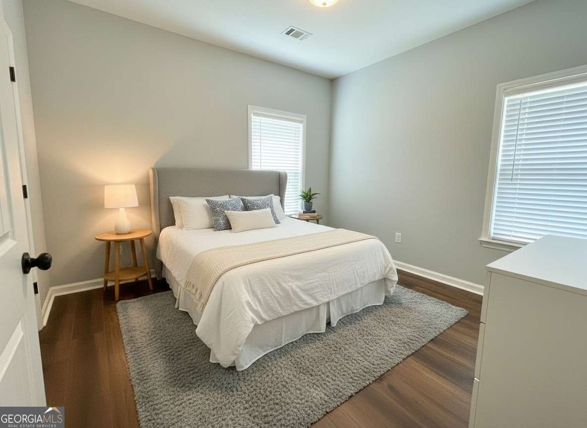 120 W Pennick Drive