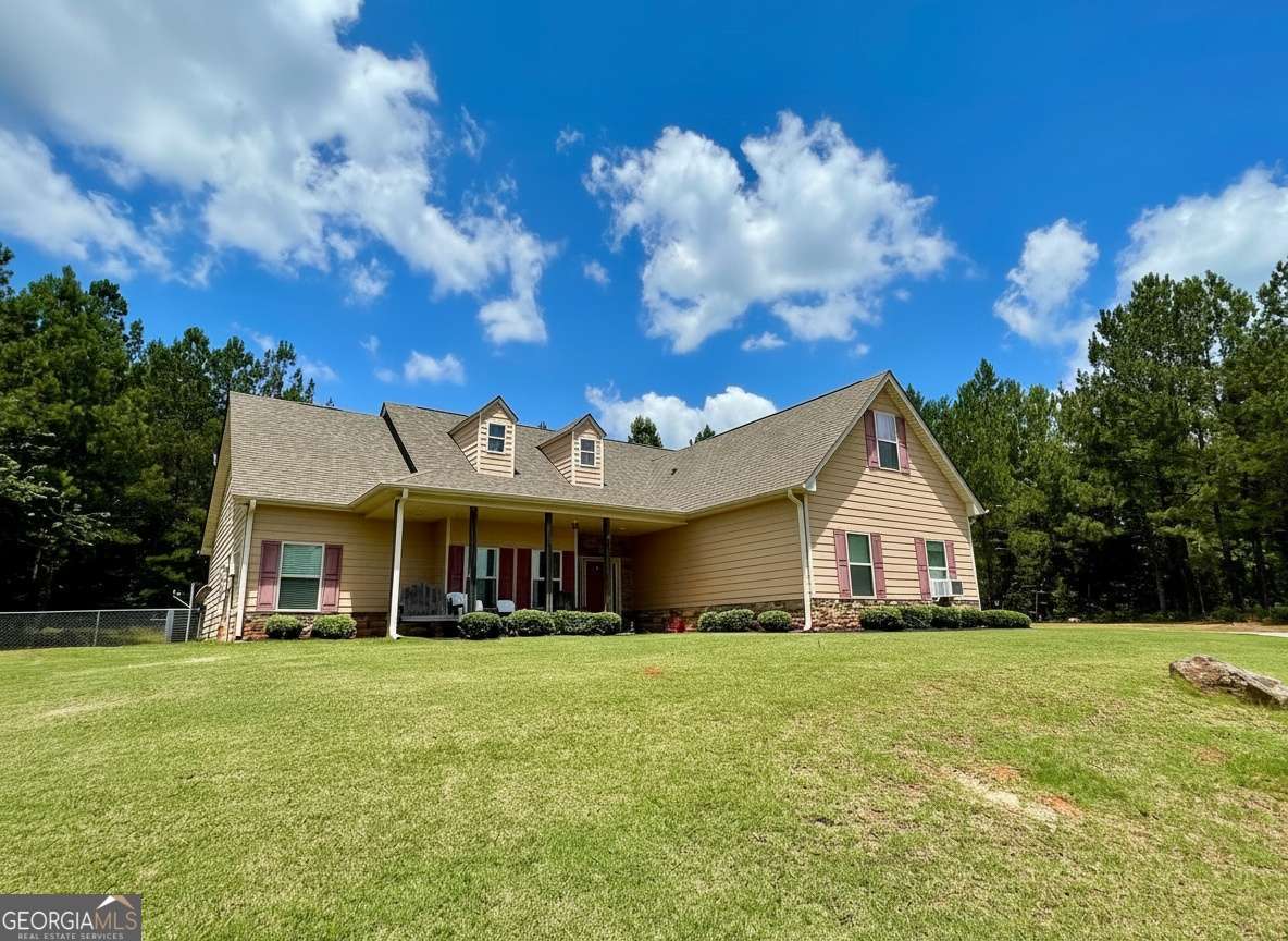 120 W Pennick Drive