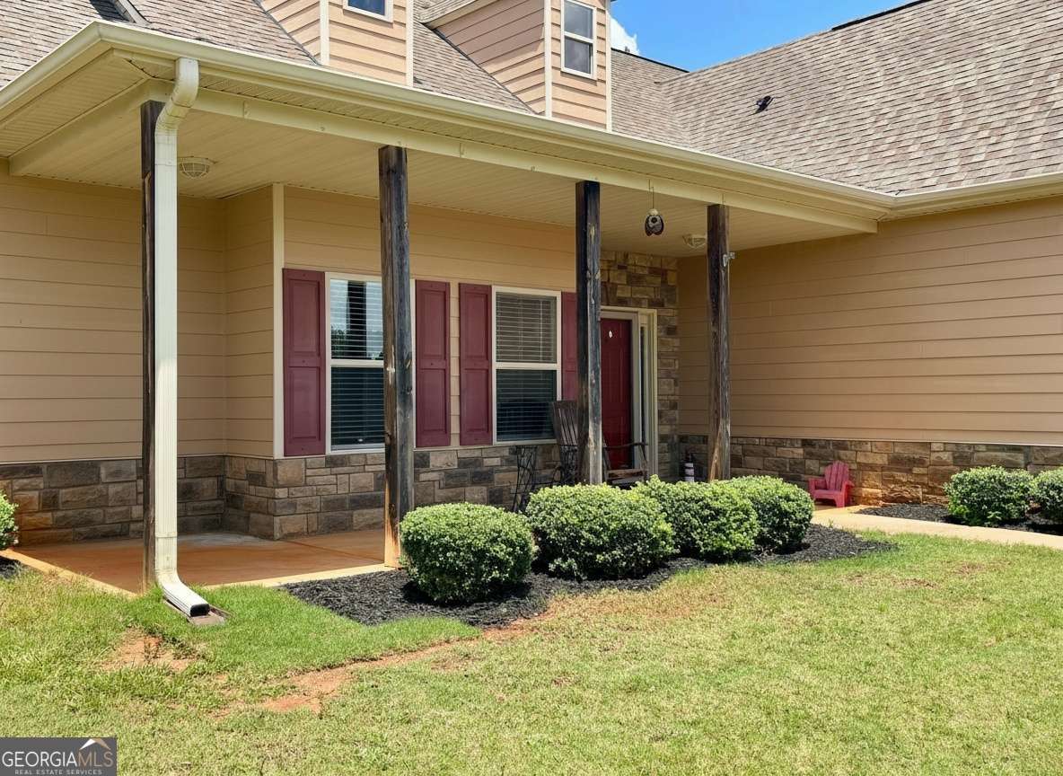 120 W Pennick Drive