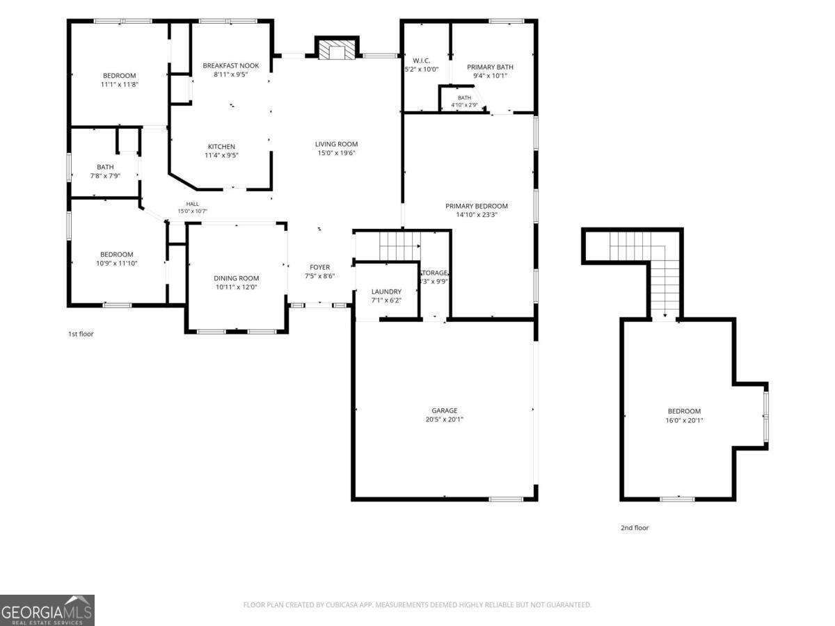 120 W Pennick Drive