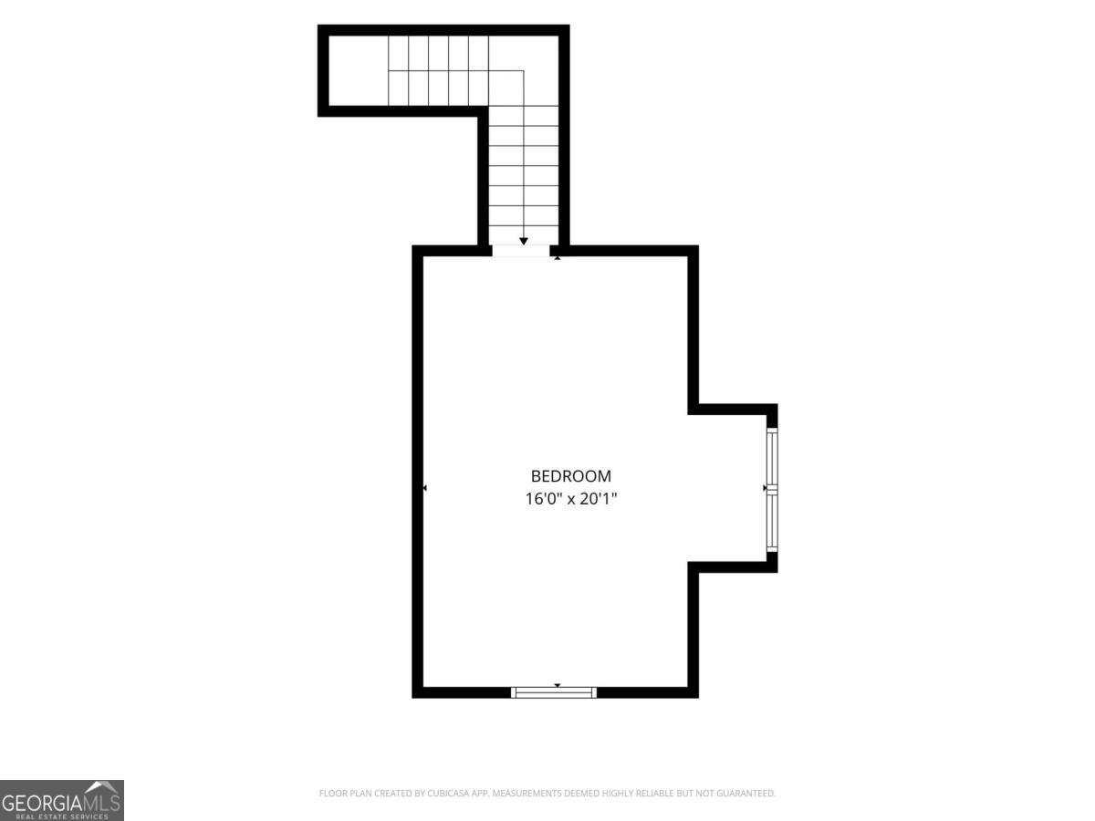 120 W Pennick Drive