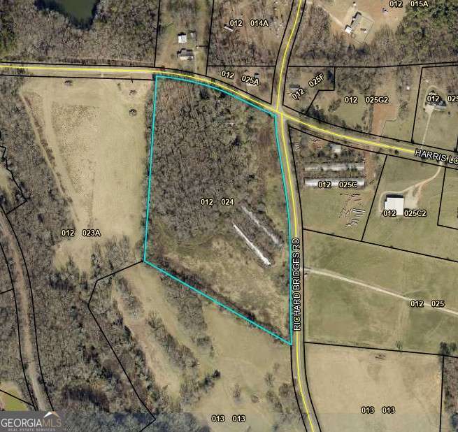 646 Harris Lord Cemetery Road