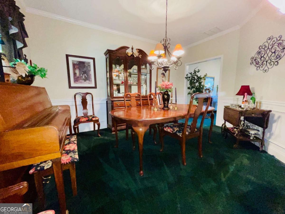 933 Vinings Drive