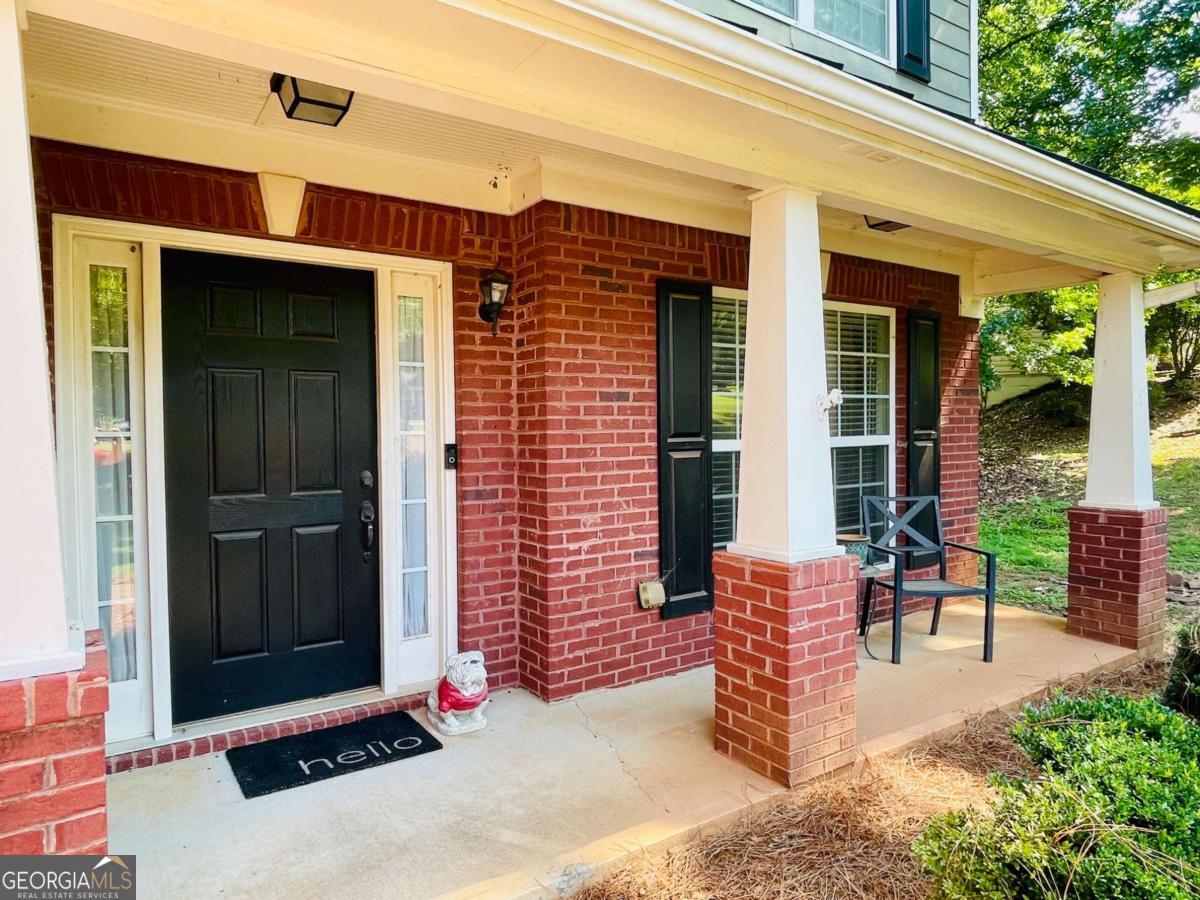 933 Vinings Drive
