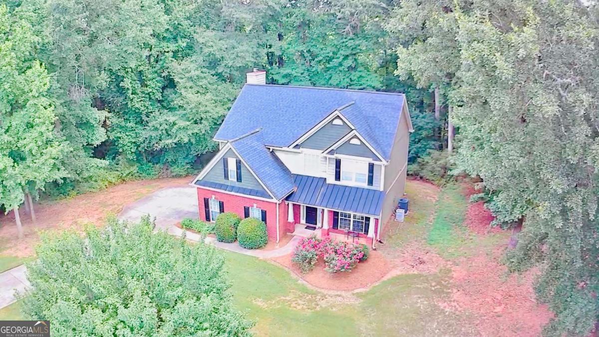933 Vinings Drive
