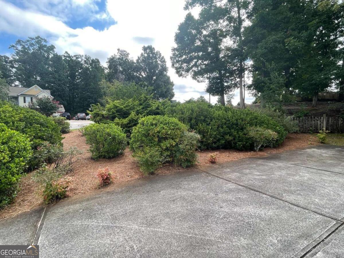 930 Vinings Drive