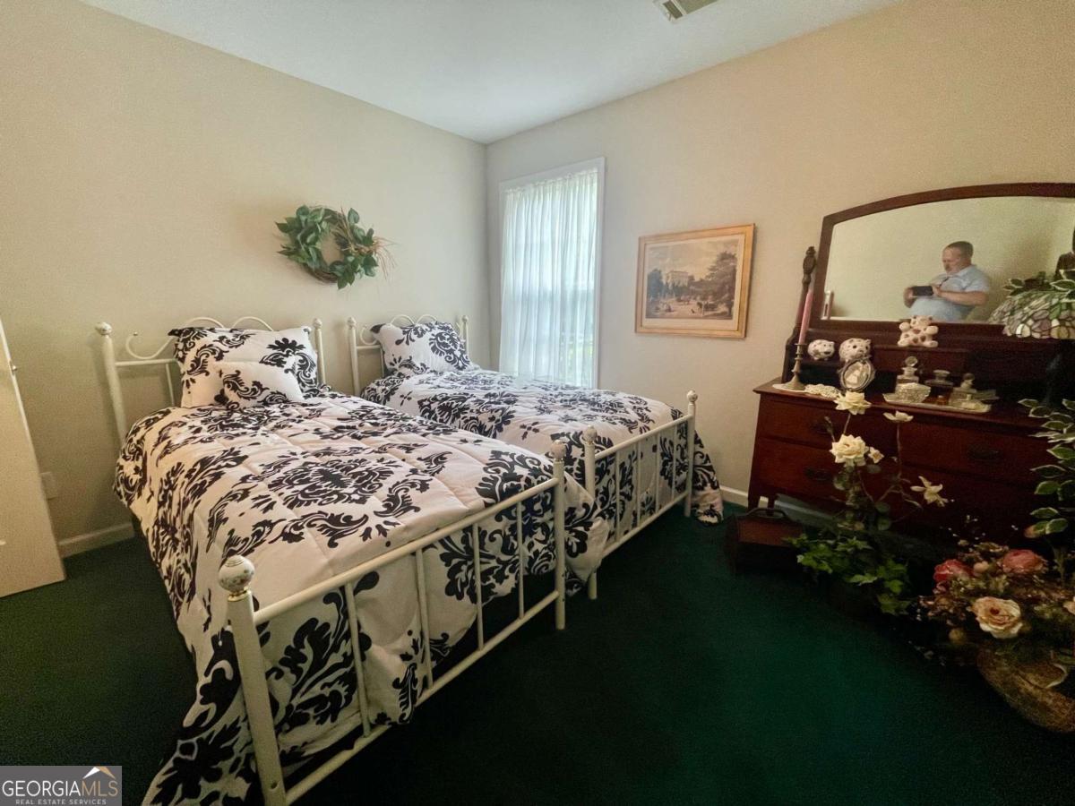 930 Vinings Drive
