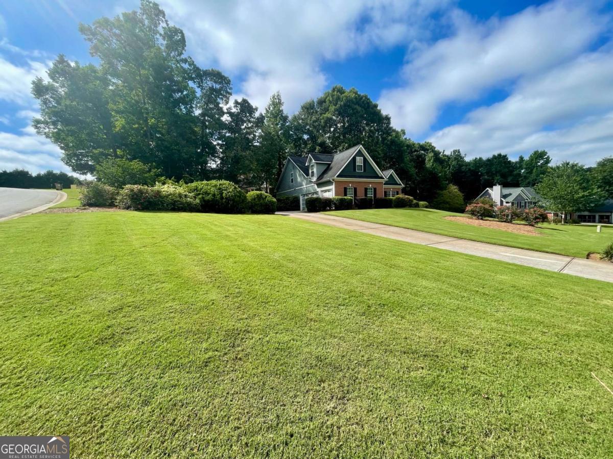 930 Vinings Drive