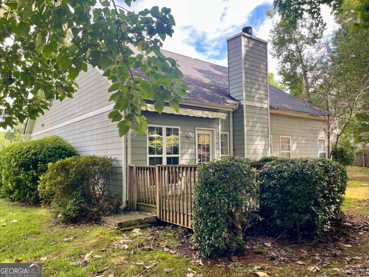 930 Vinings Drive