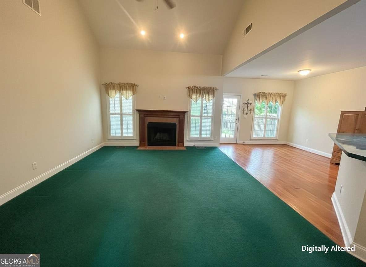 930 Vinings Drive