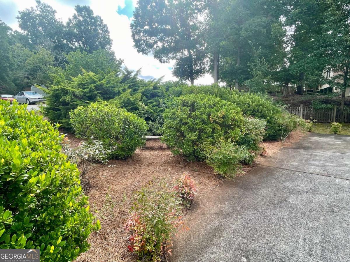 930 Vinings Drive