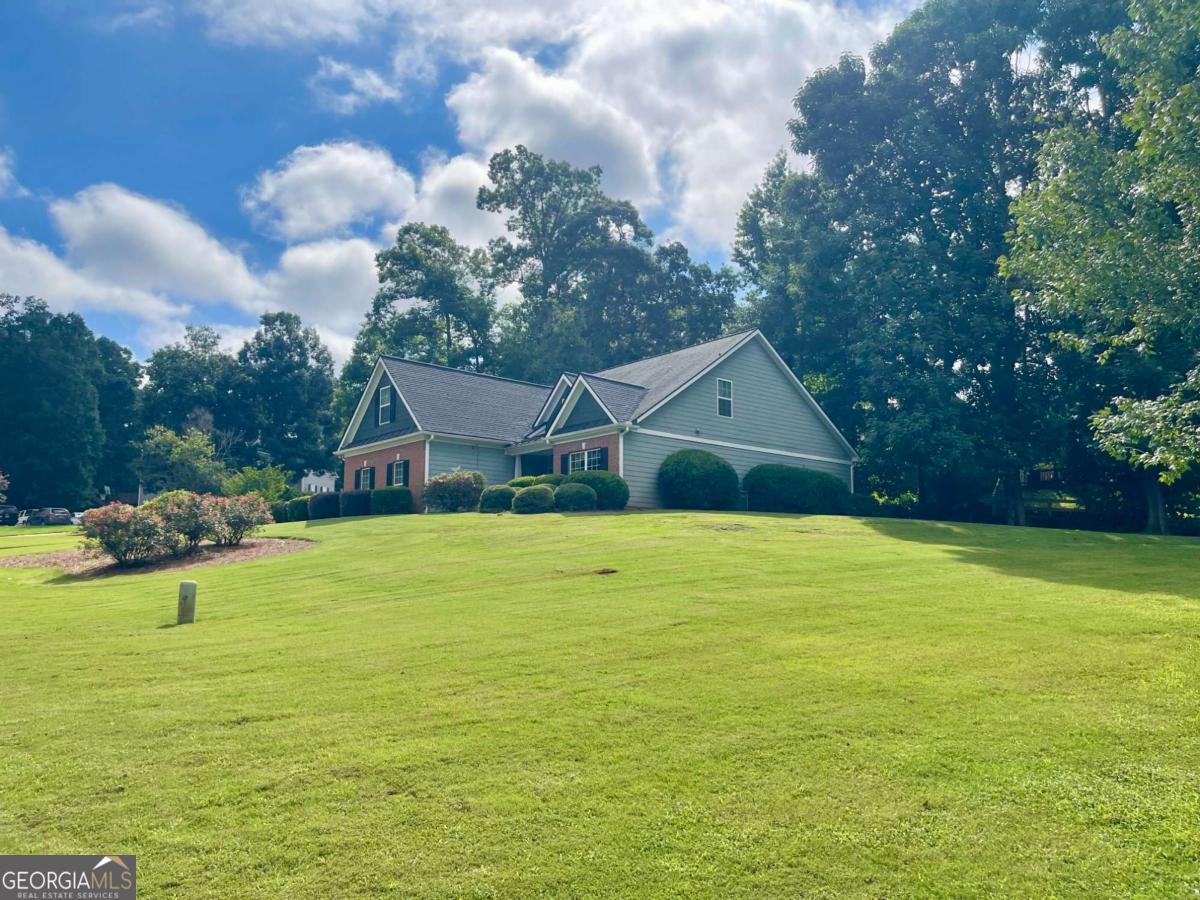 930 Vinings Drive