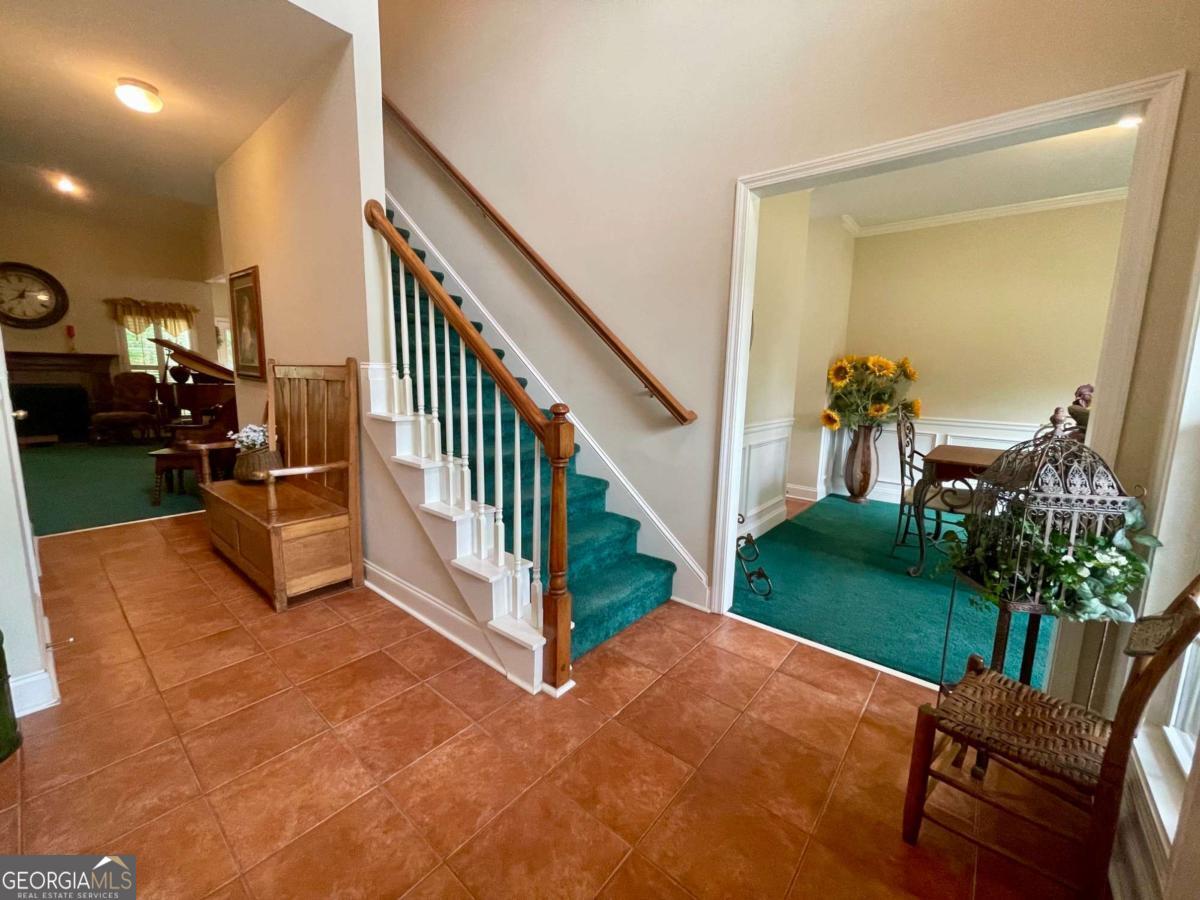 930 Vinings Drive