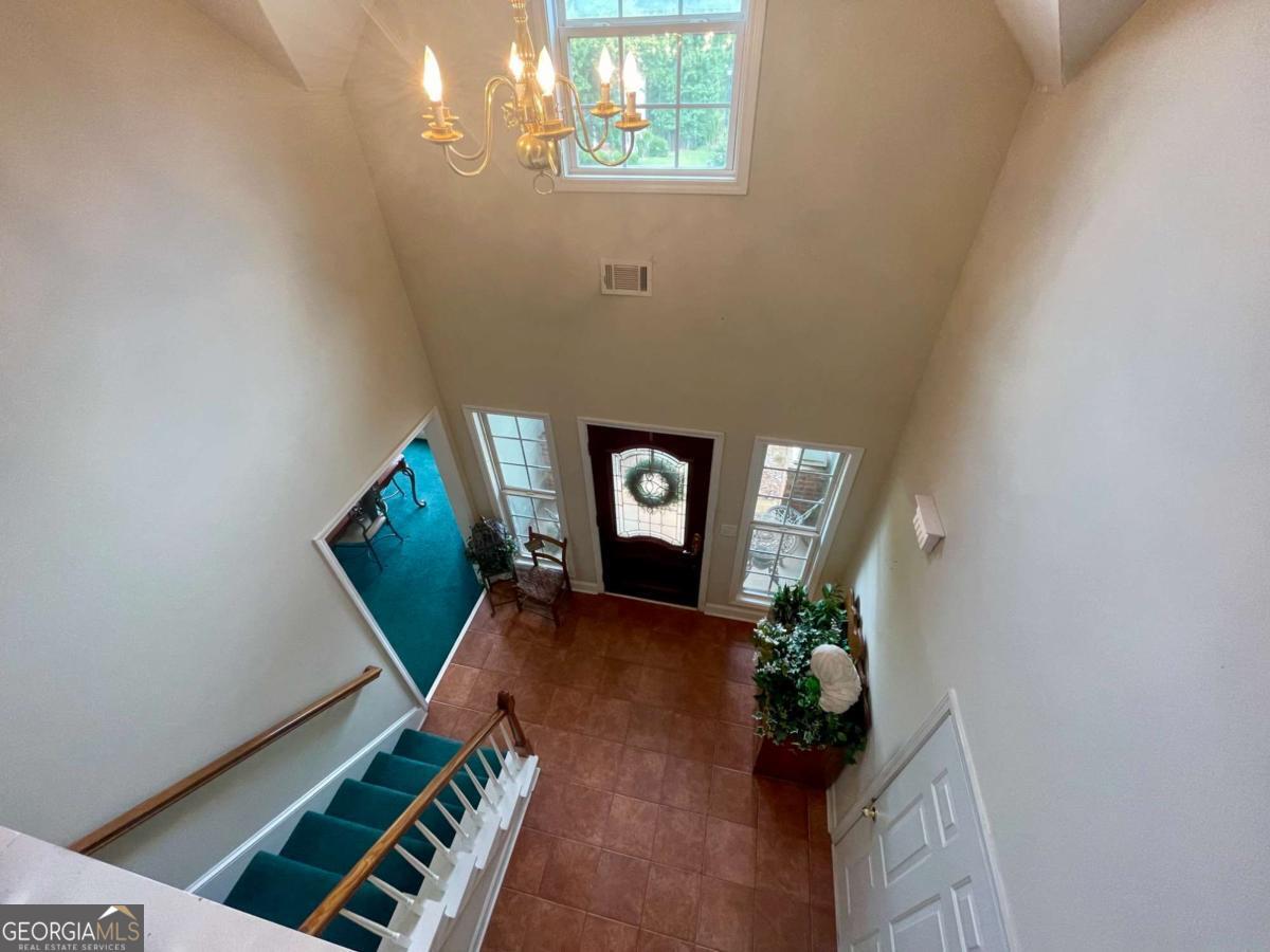 930 Vinings Drive