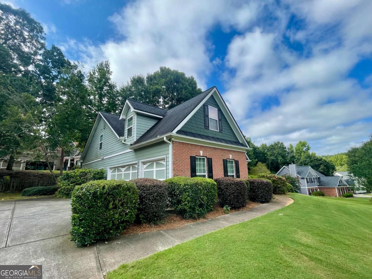 930 Vinings Drive