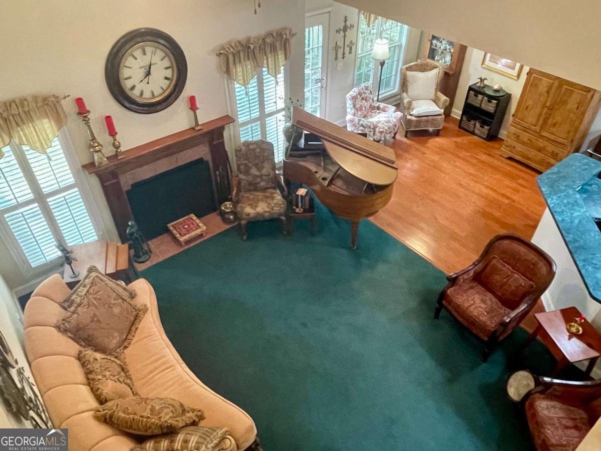 930 Vinings Drive