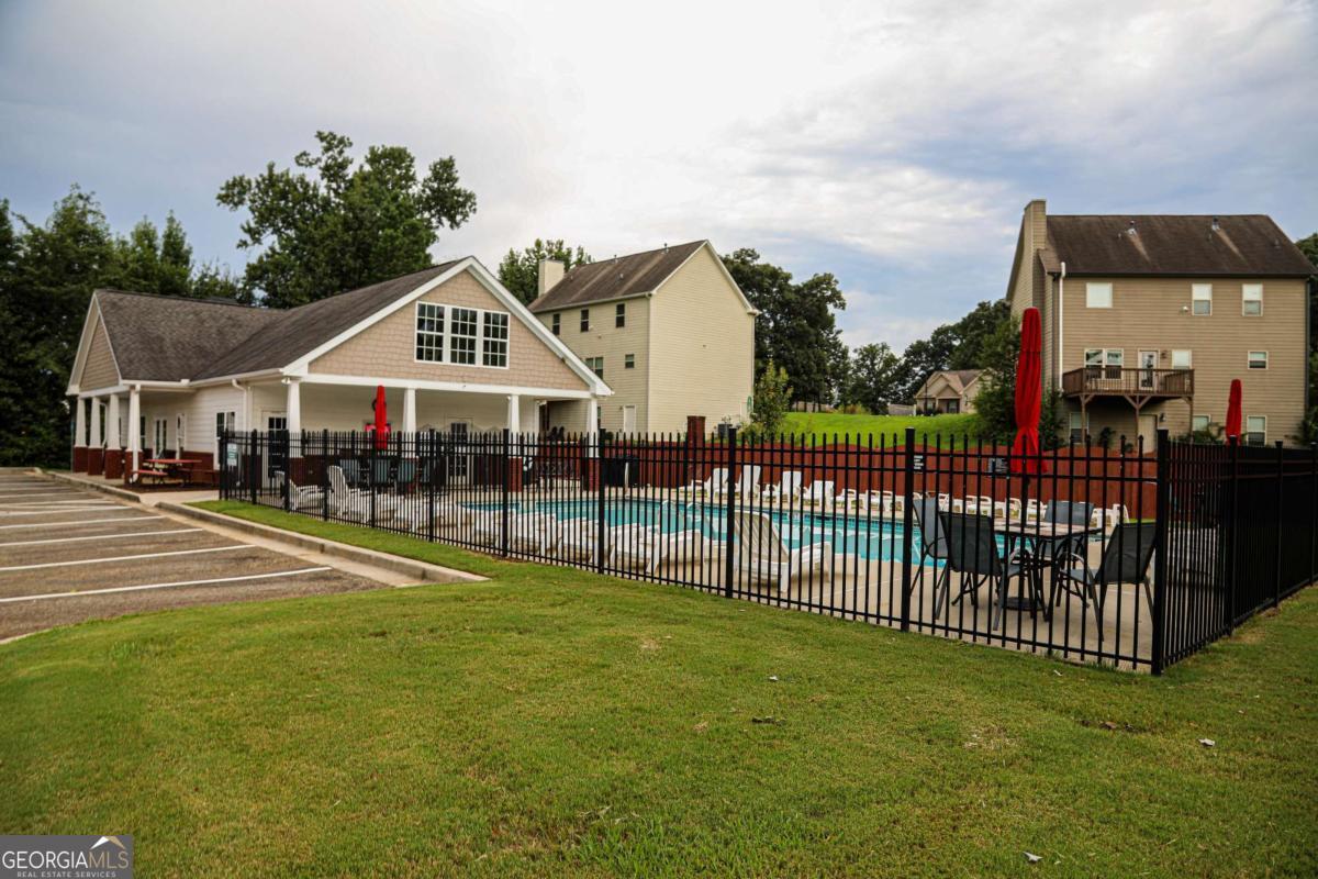 136 Wisteria Drive