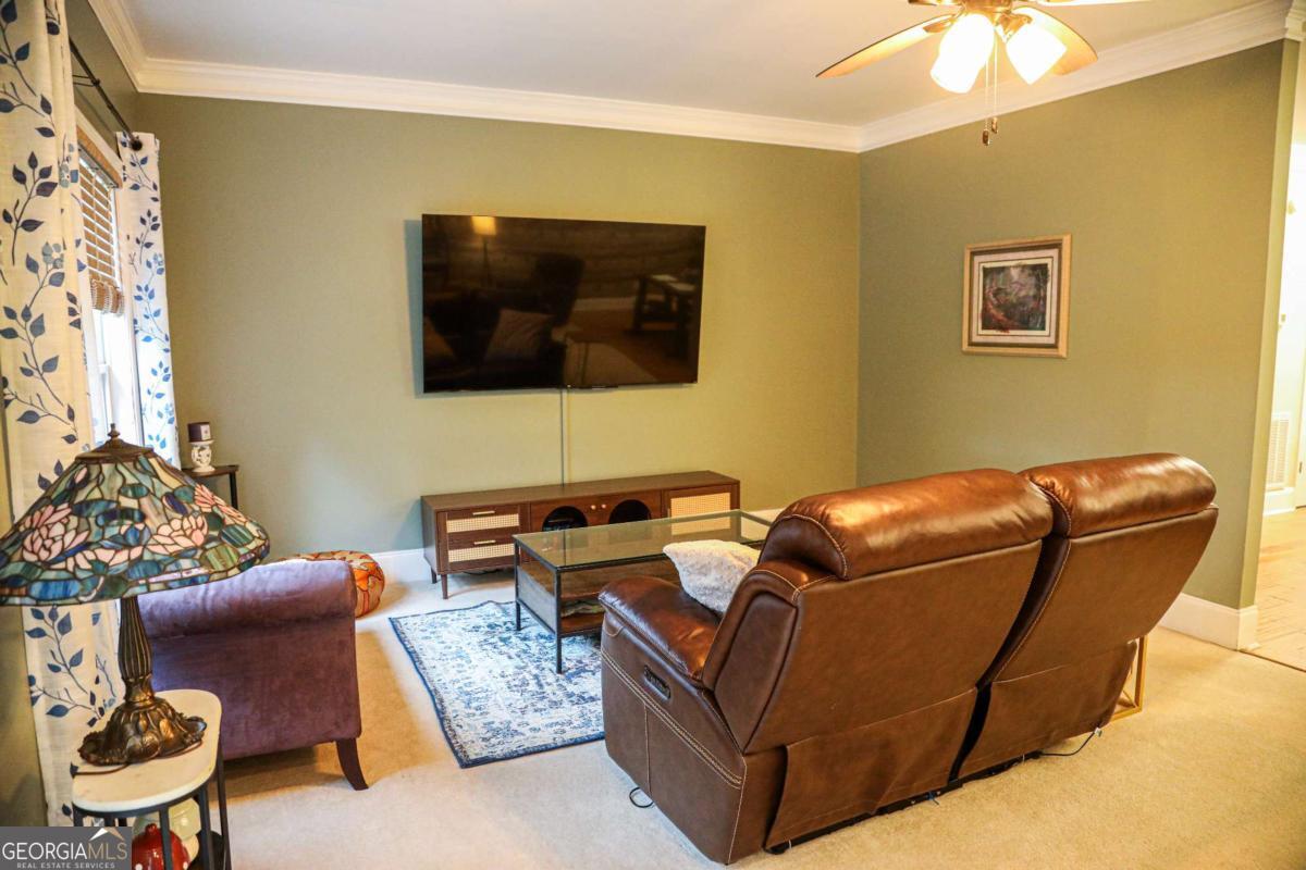 136 Wisteria Drive