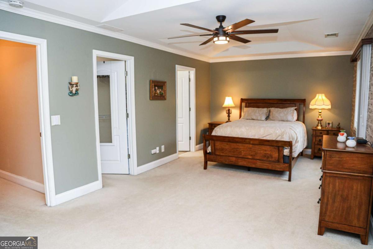 136 Wisteria Drive
