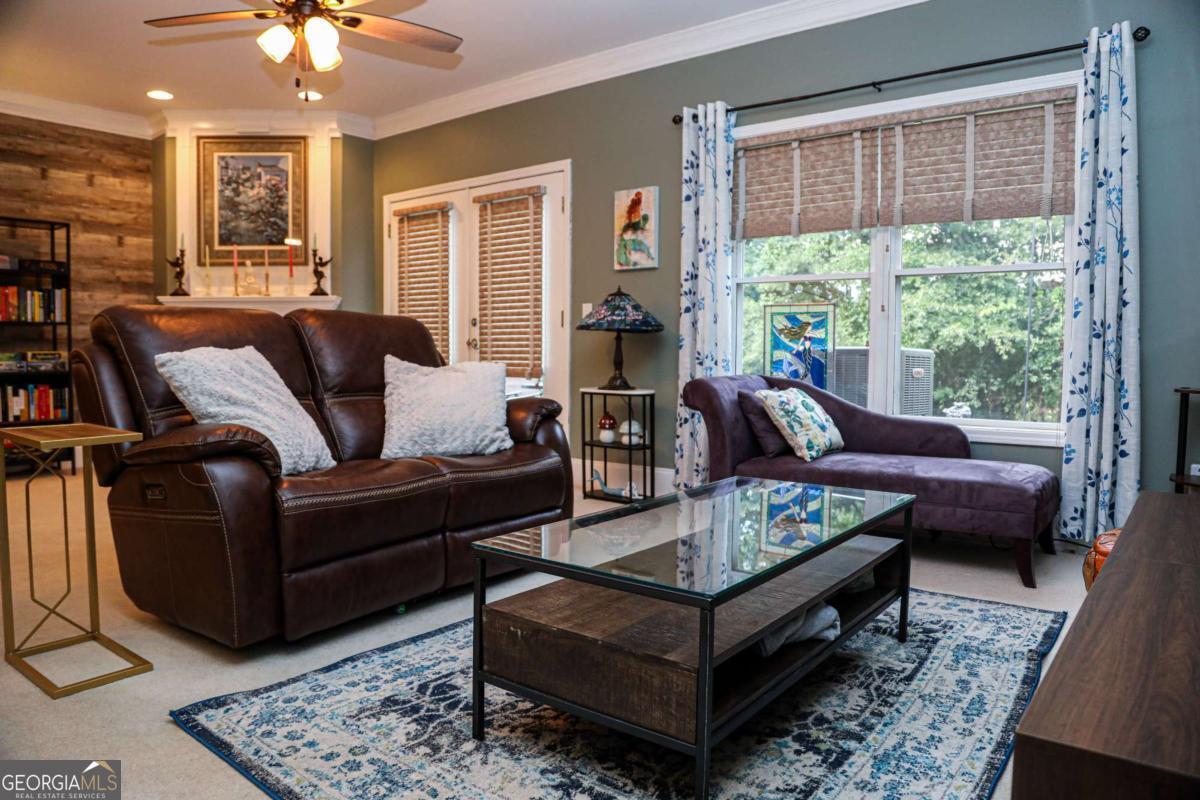 136 Wisteria Drive
