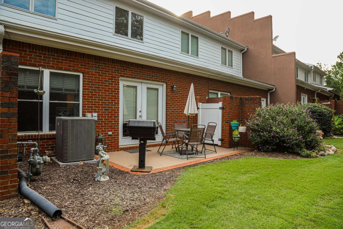 136 Wisteria Drive