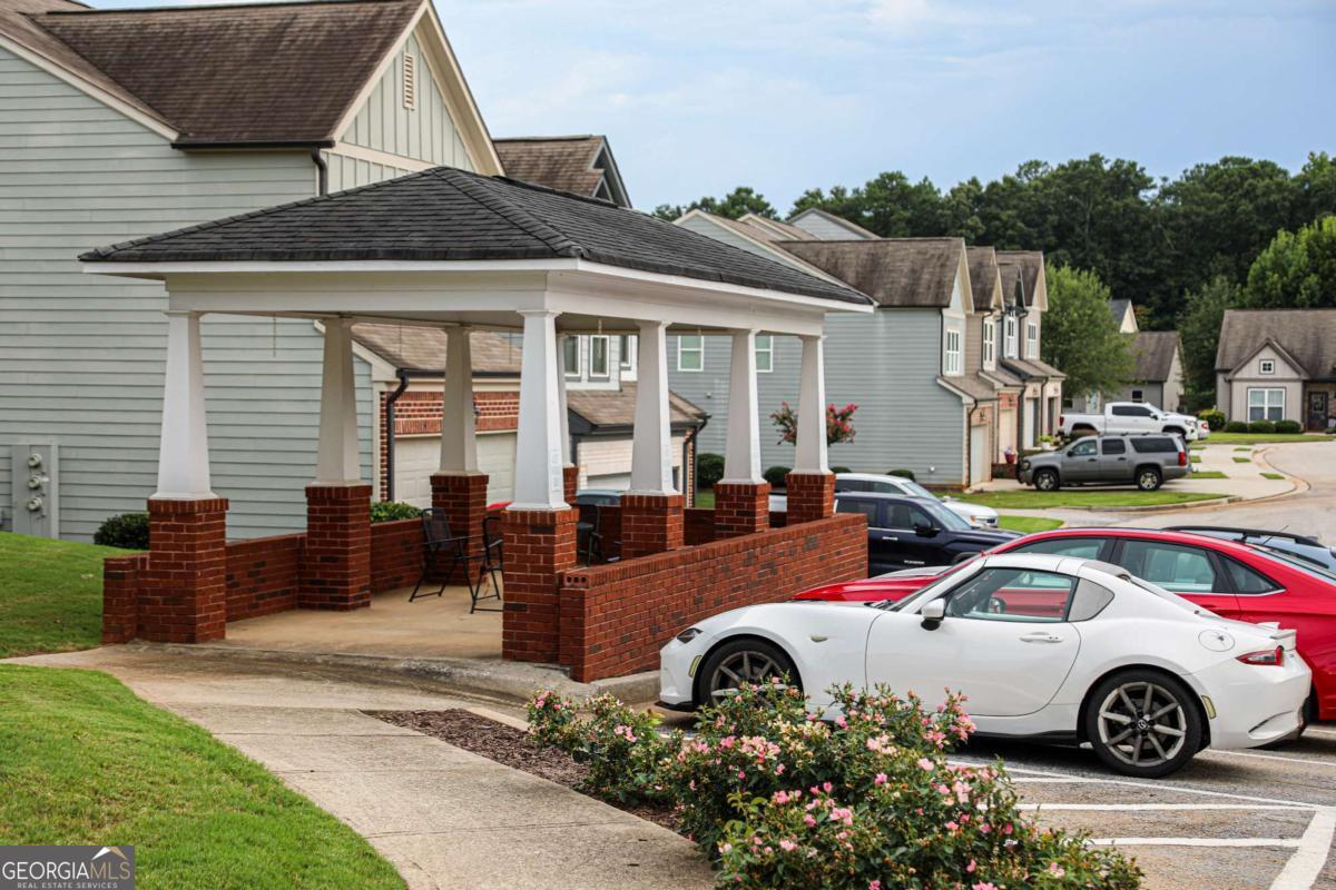 136 Wisteria Drive