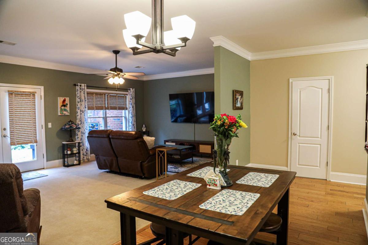 136 Wisteria Drive