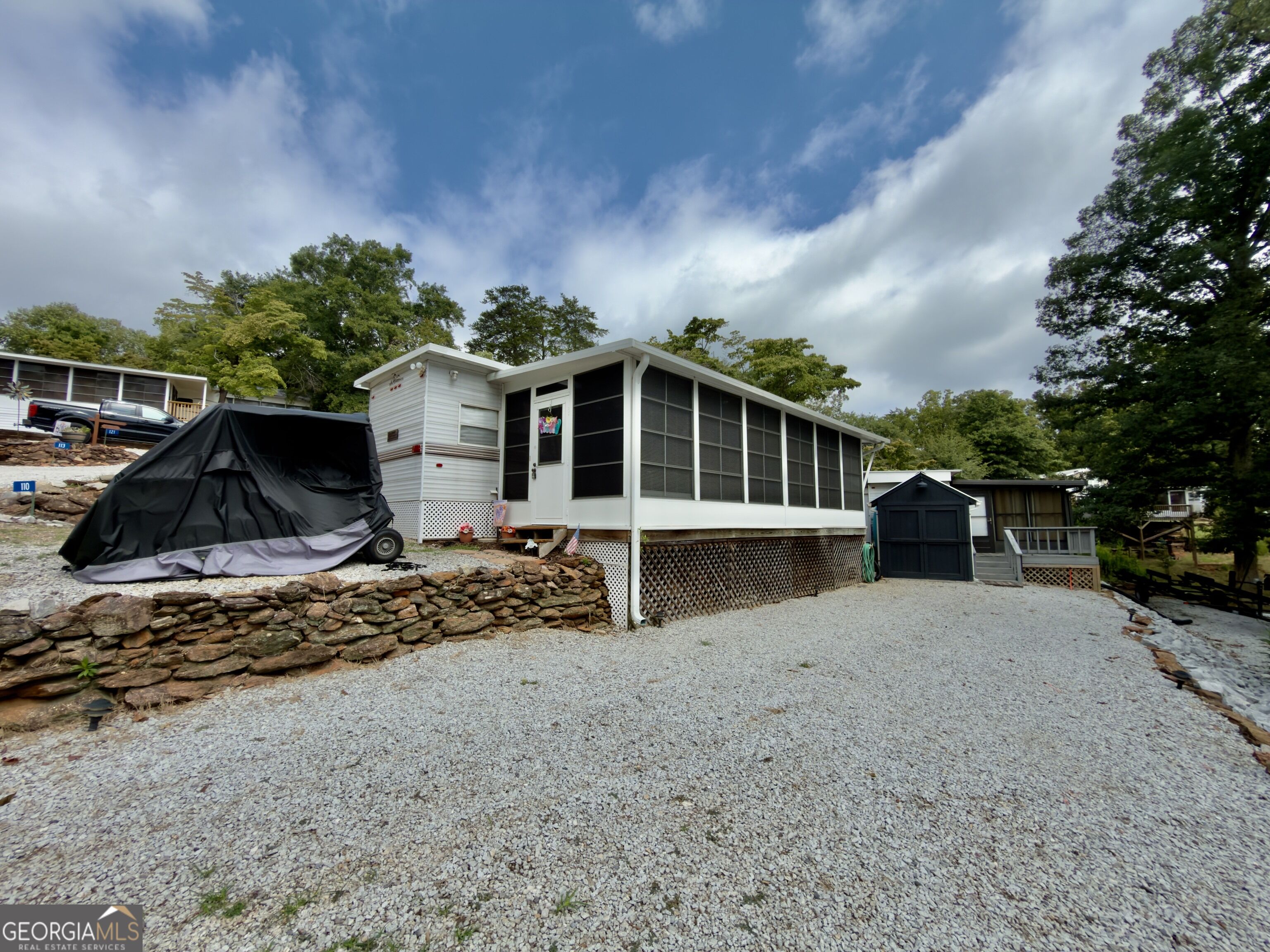 110 Admiral Drive