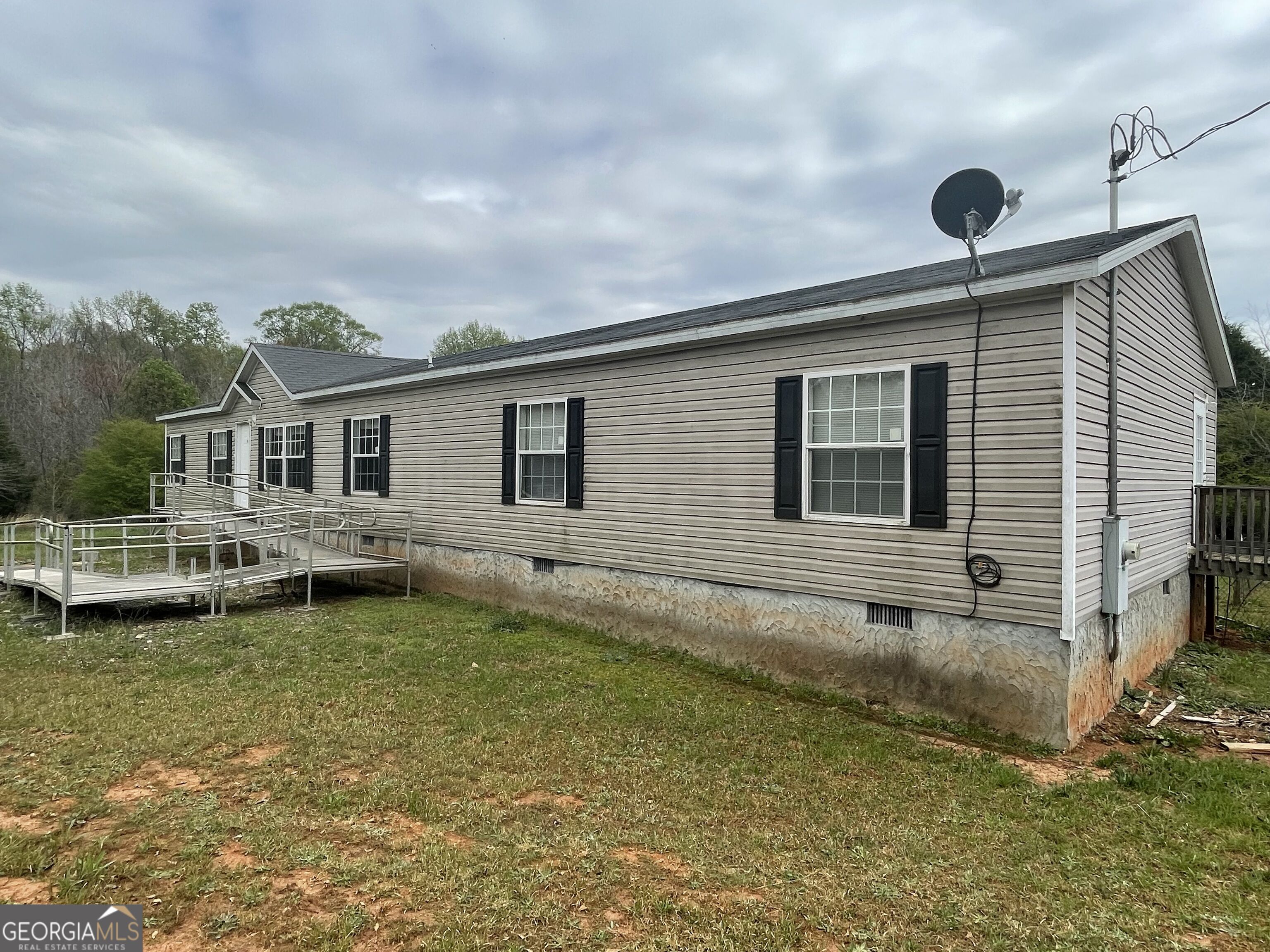 884 Jackson Trail Road