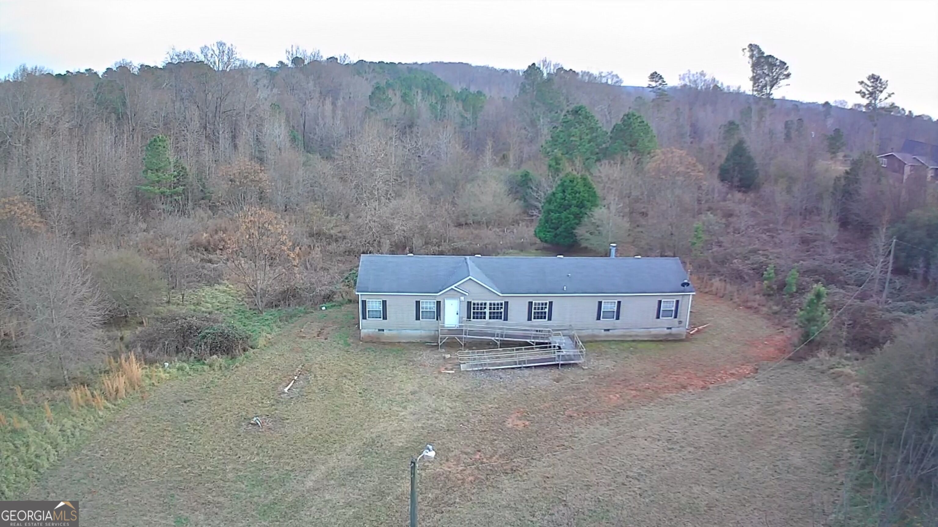 884 Jackson Trail Road