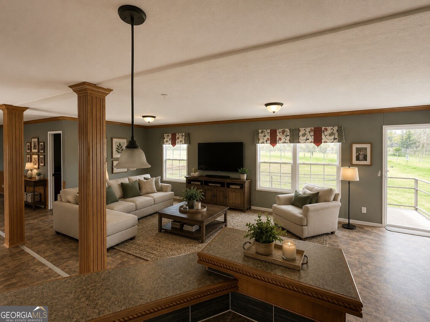 884 Jackson Trail Road