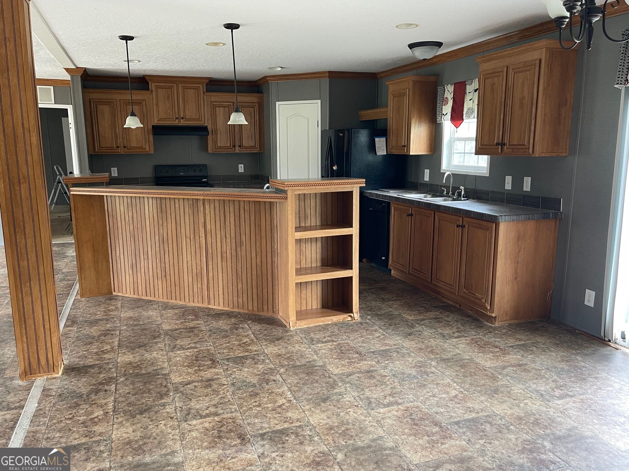 884 Jackson Trail Road
