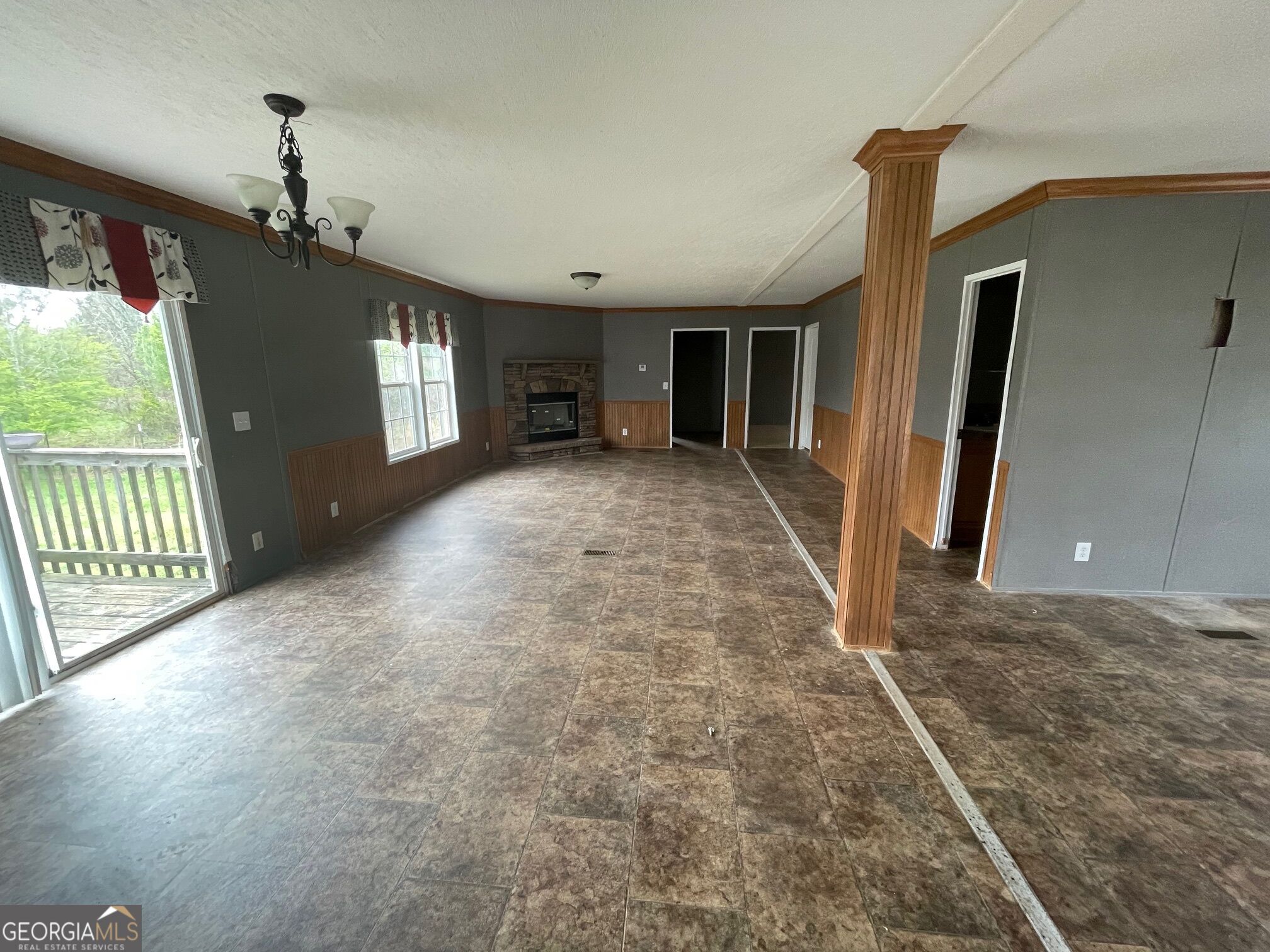 884 Jackson Trail Road
