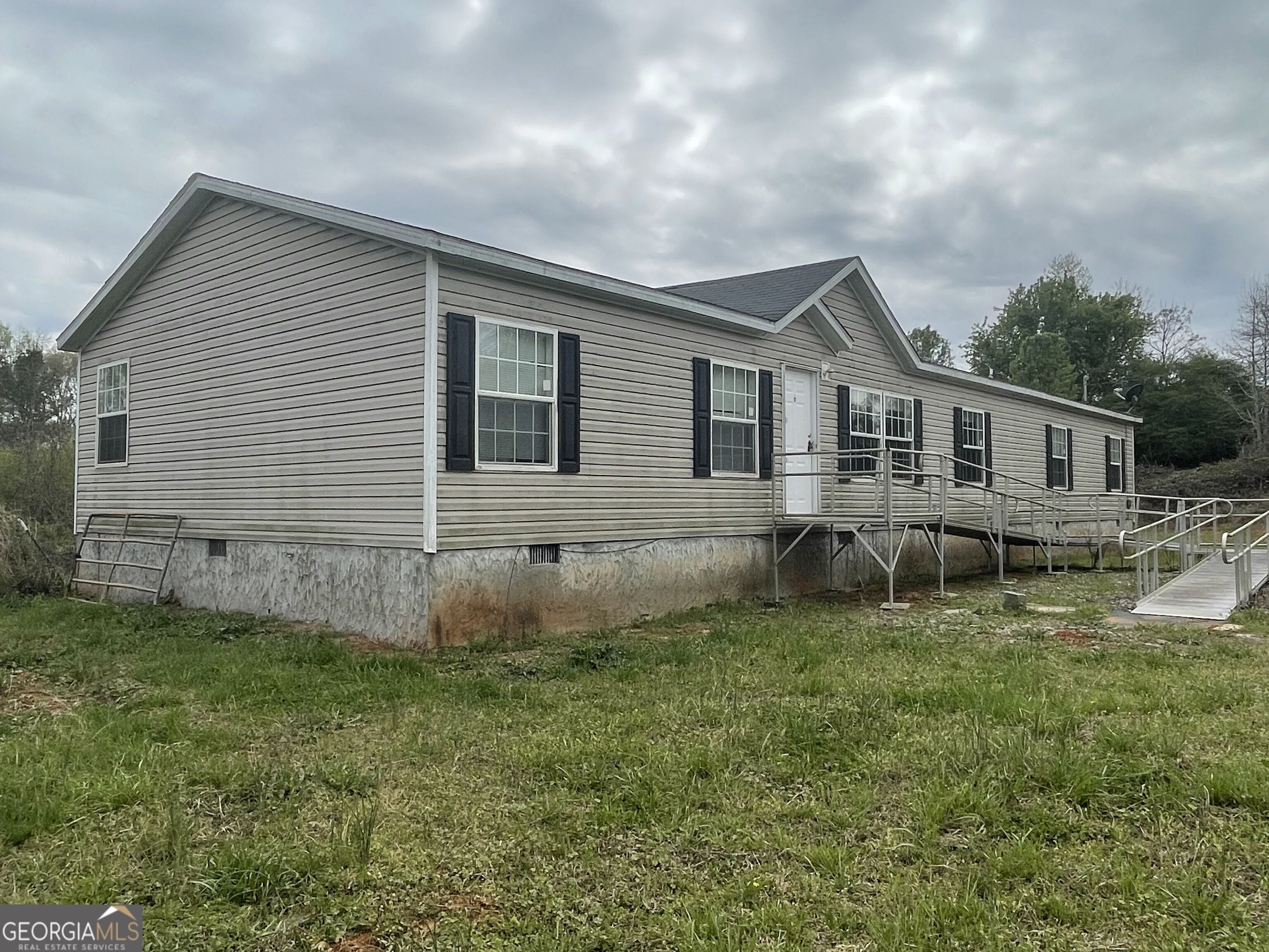 884 Jackson Trail Road