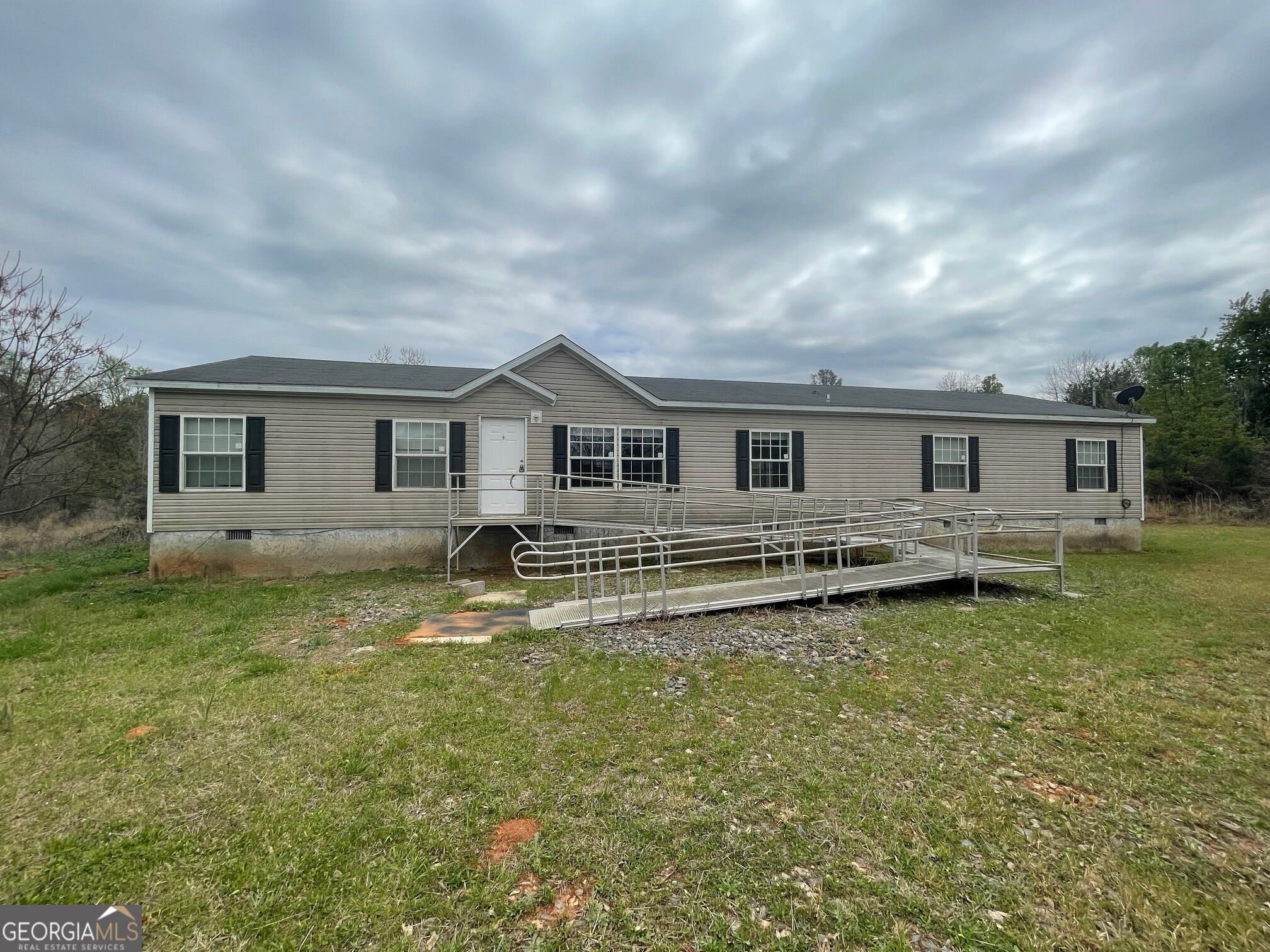 884 Jackson Trail Road
