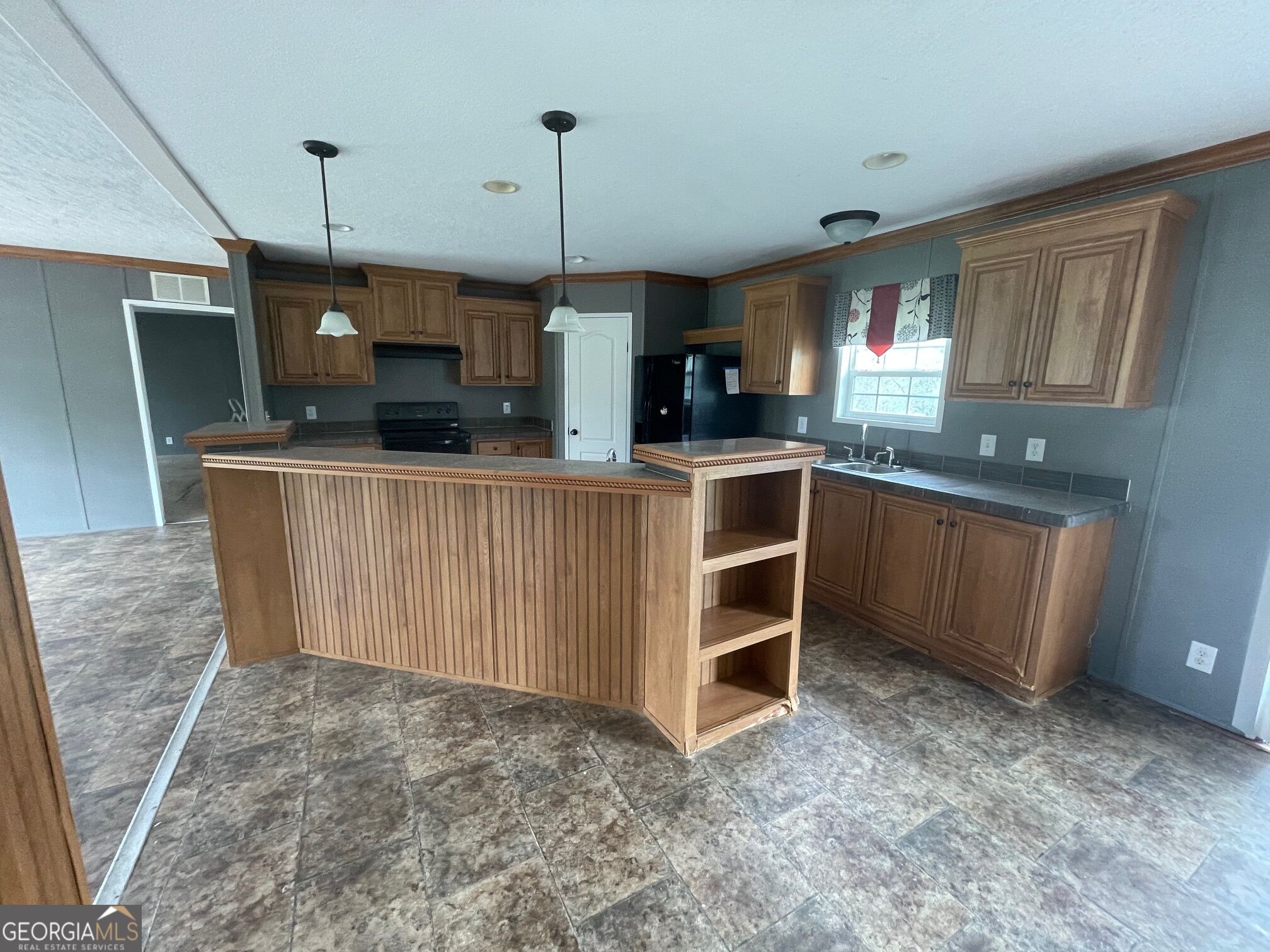 884 Jackson Trail Road