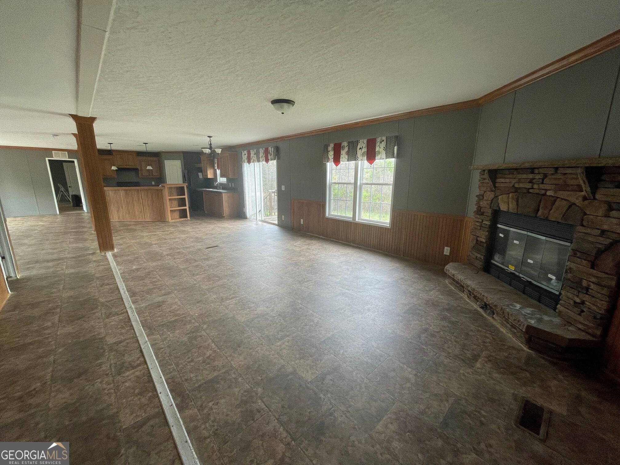 884 Jackson Trail Road