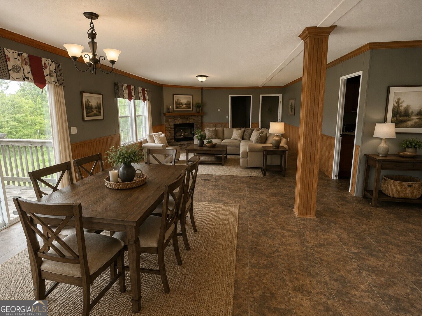 884 Jackson Trail Road