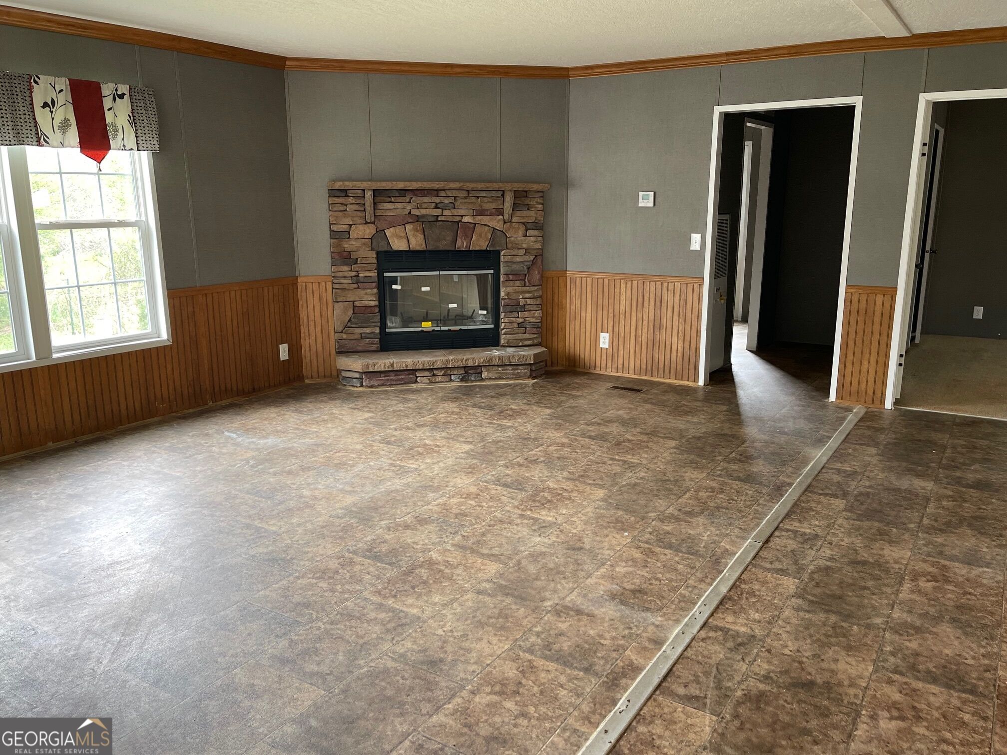 884 Jackson Trail Road