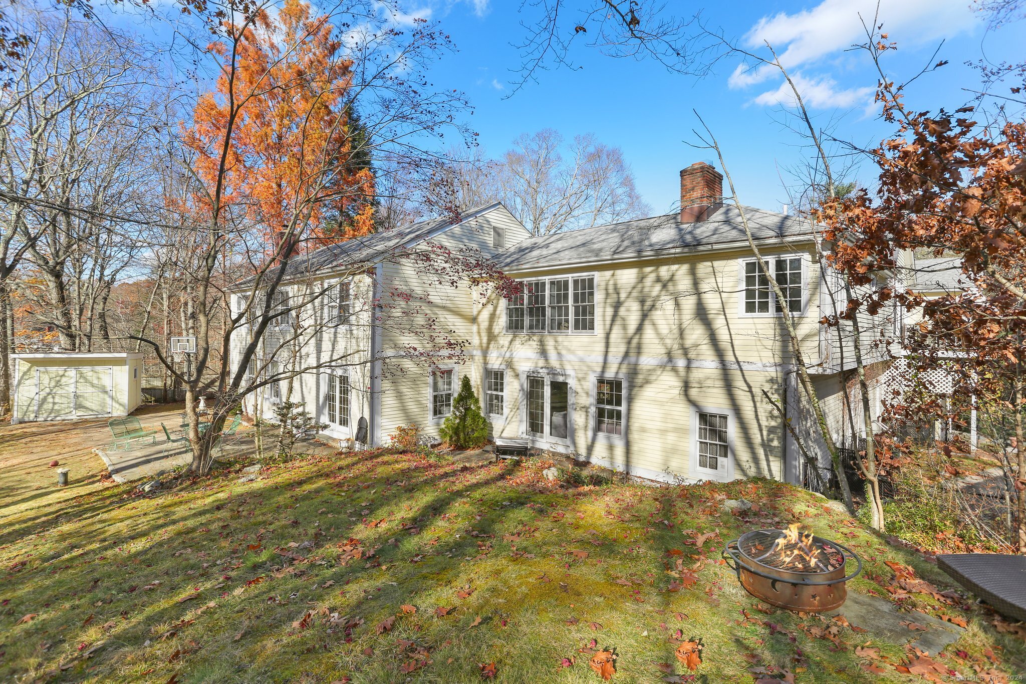235 West Haviland Lane