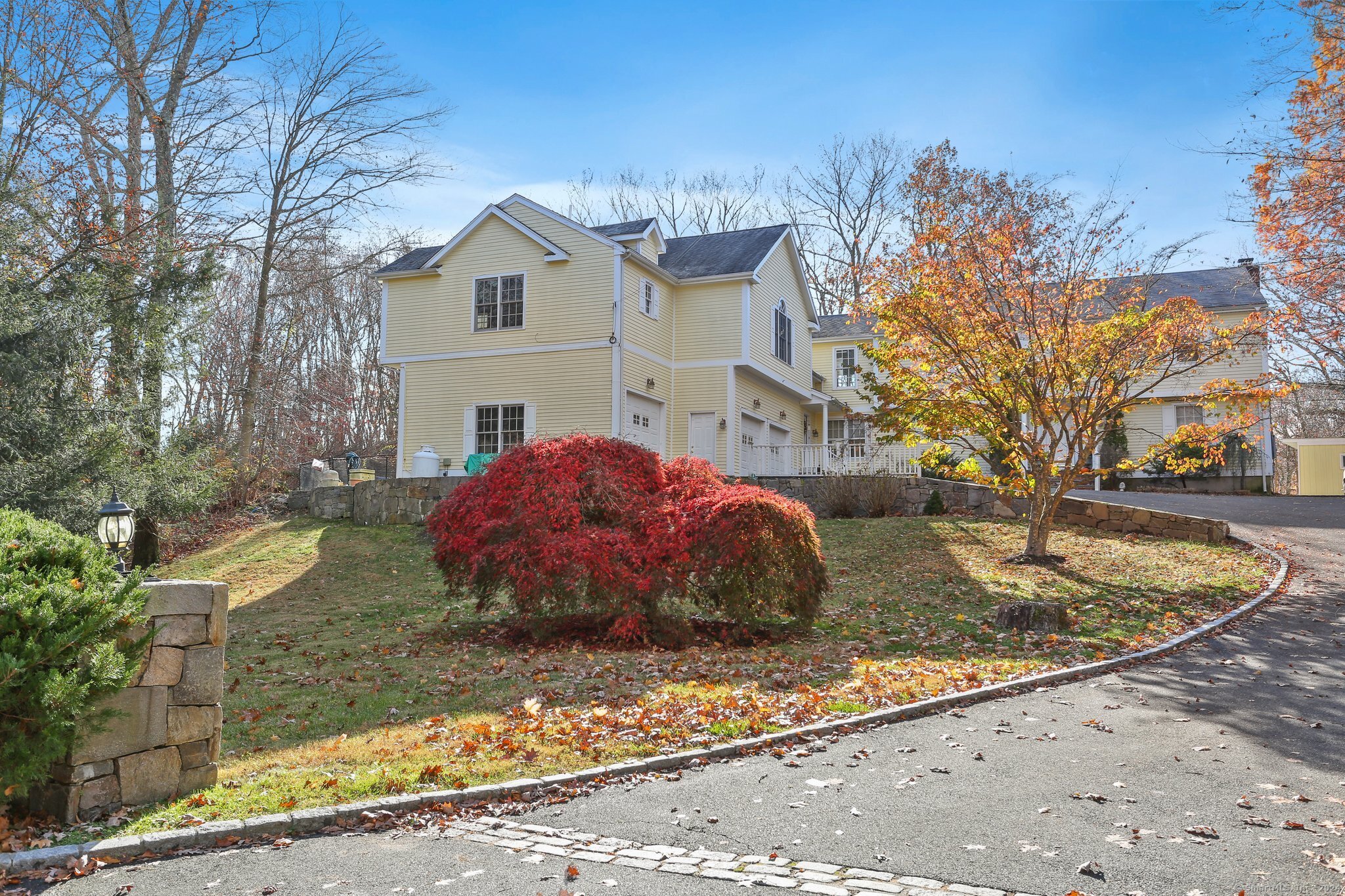 235 West Haviland Lane