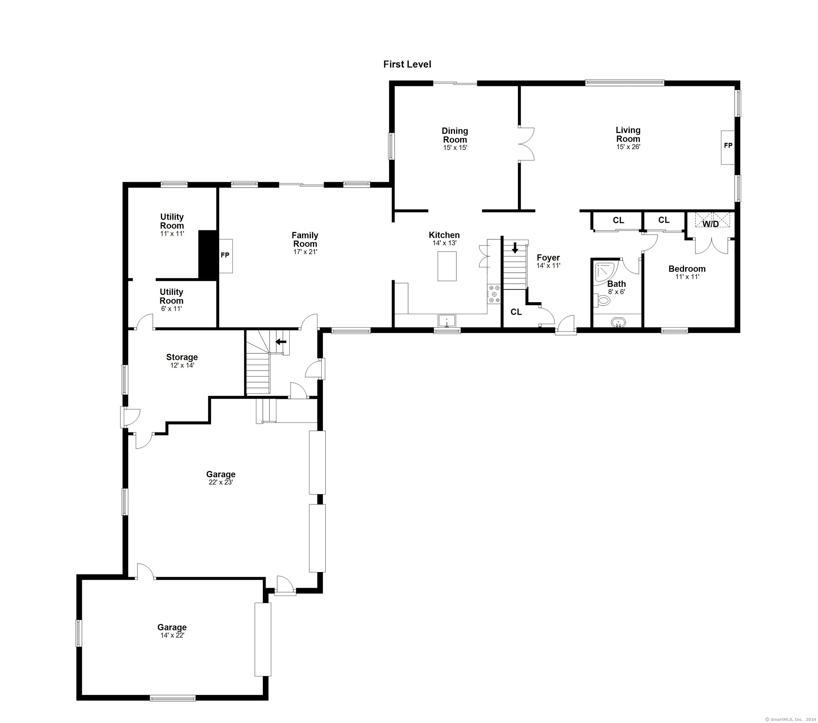 235 West Haviland Lane