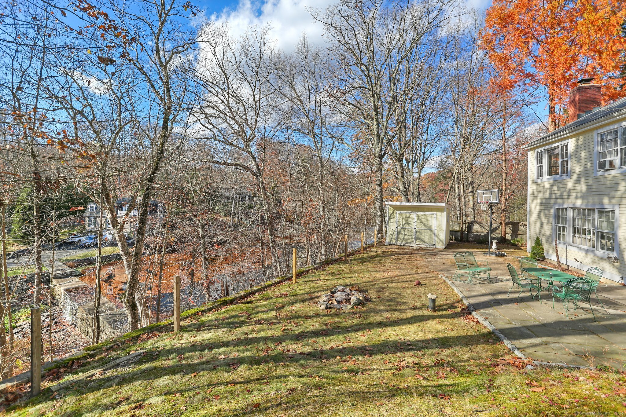 235 West Haviland Lane