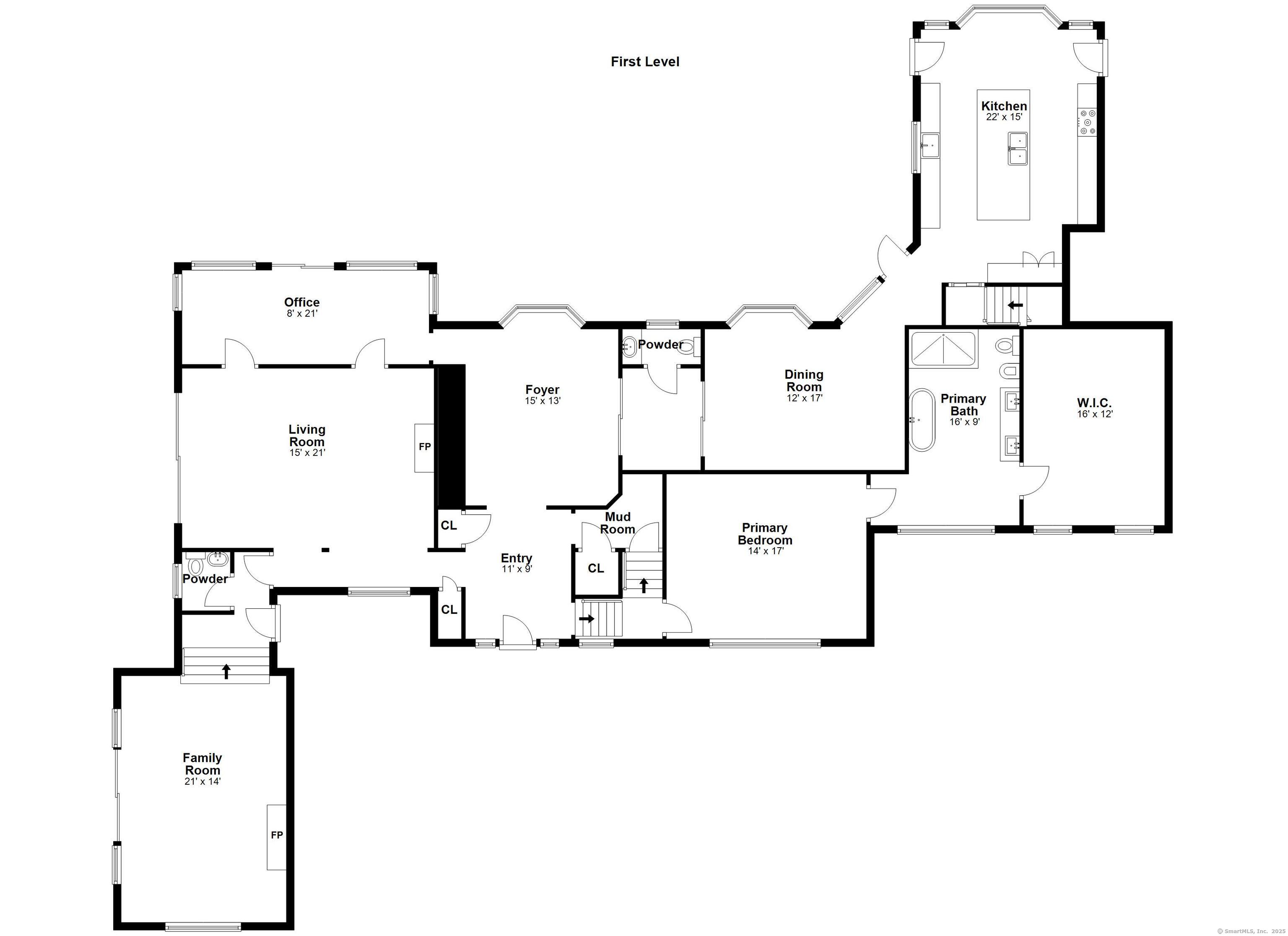 342 Mayapple Road