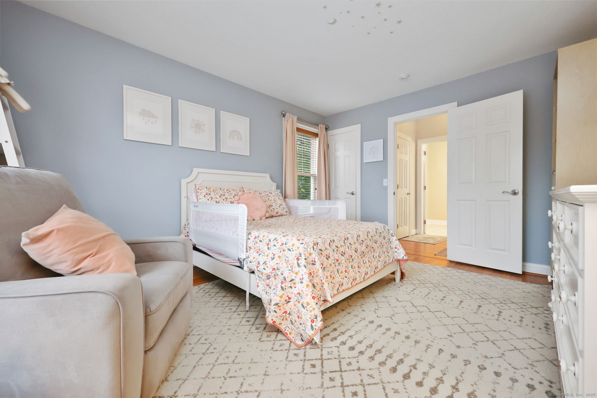 865 High Ridge Road 1