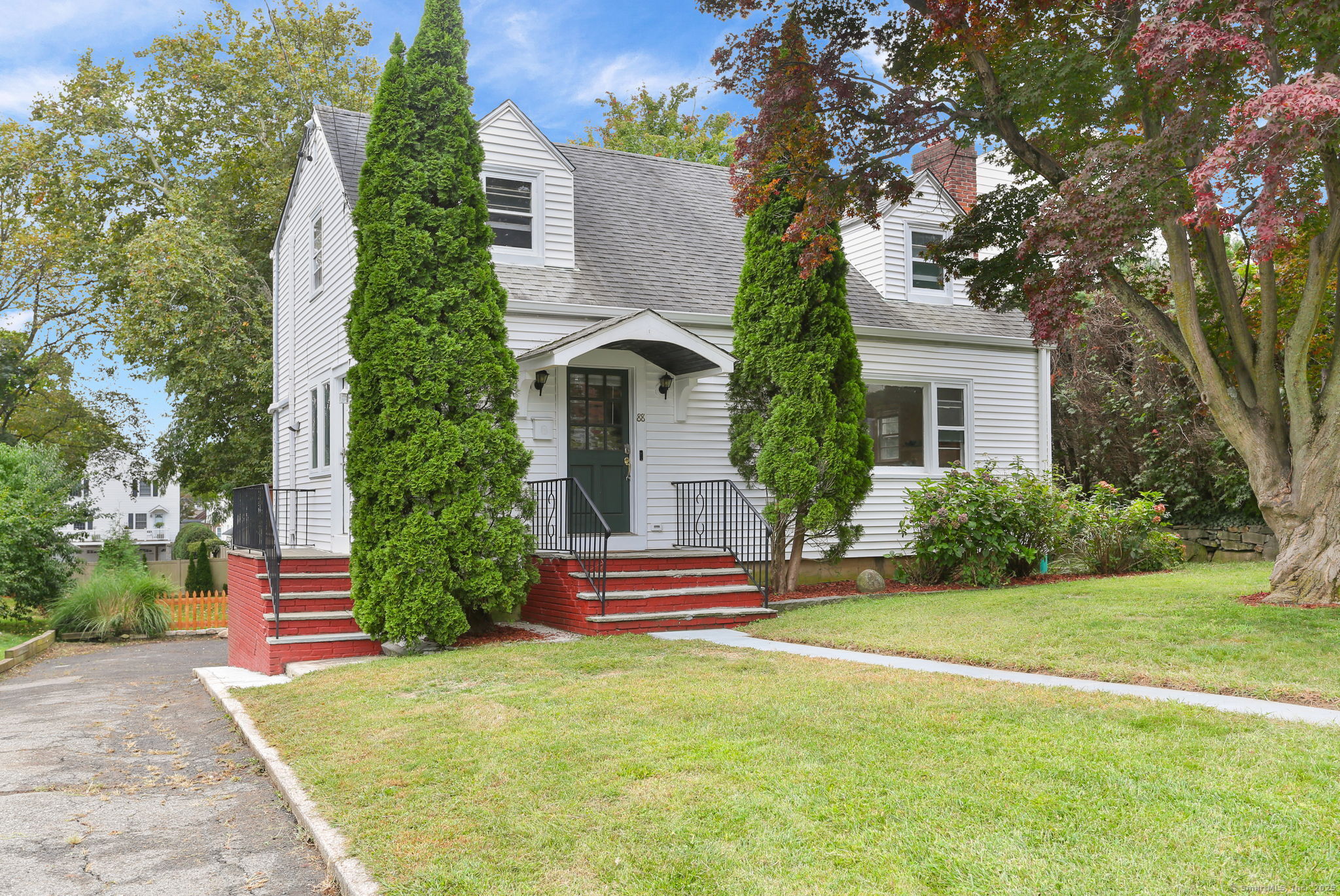 88 Pine Hill Avenue