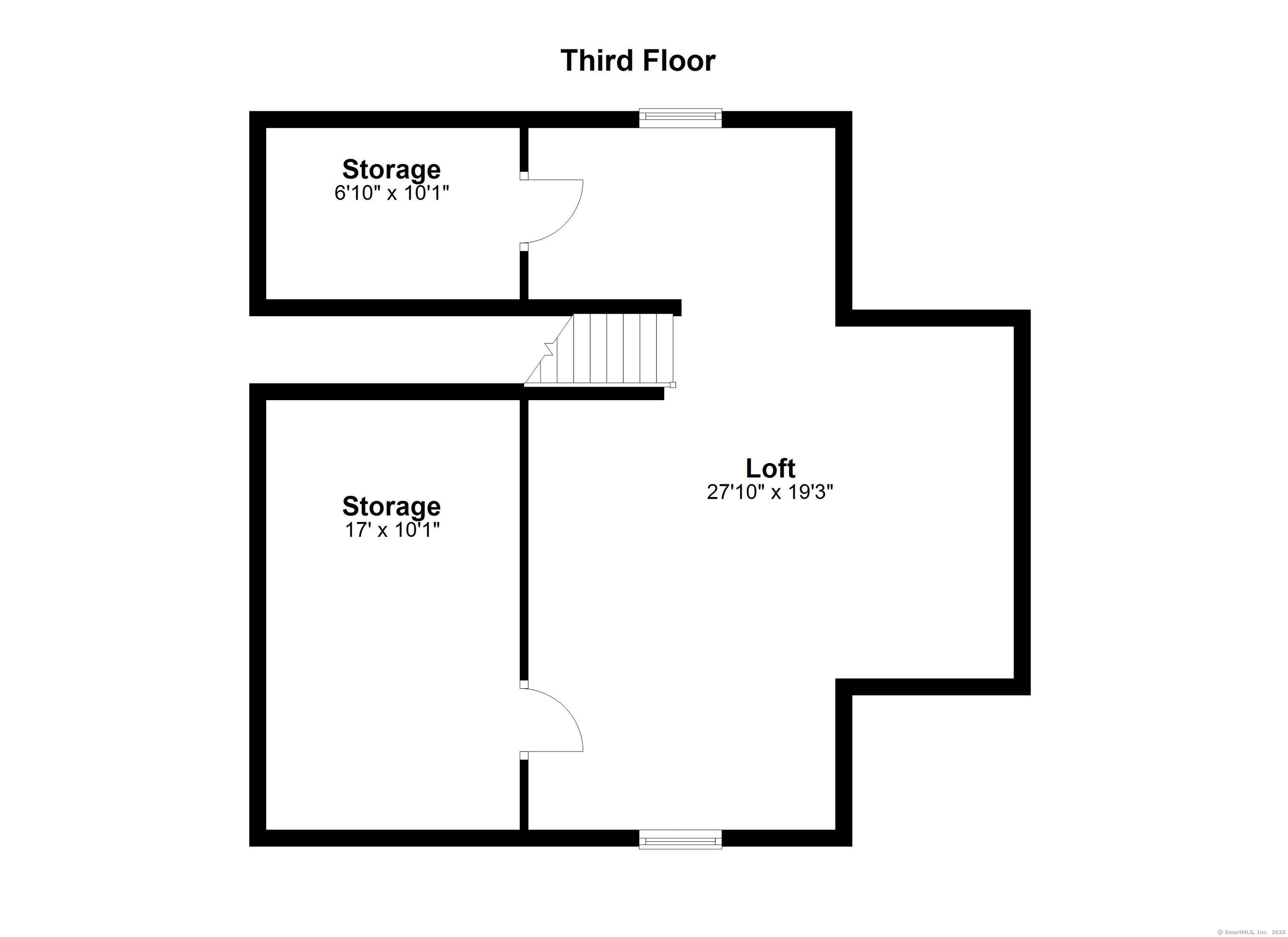 865 High Ridge Road 1