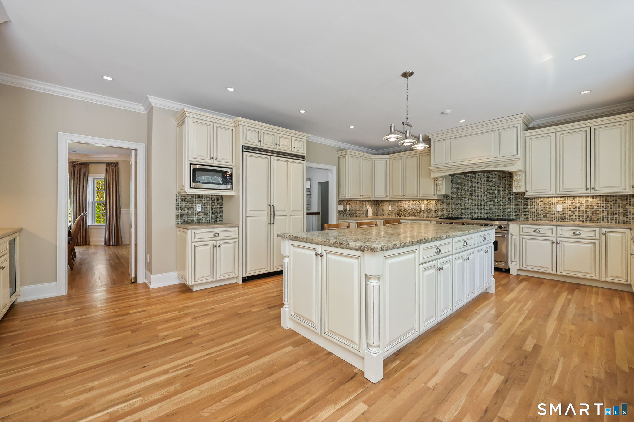 12 Woodbine Way