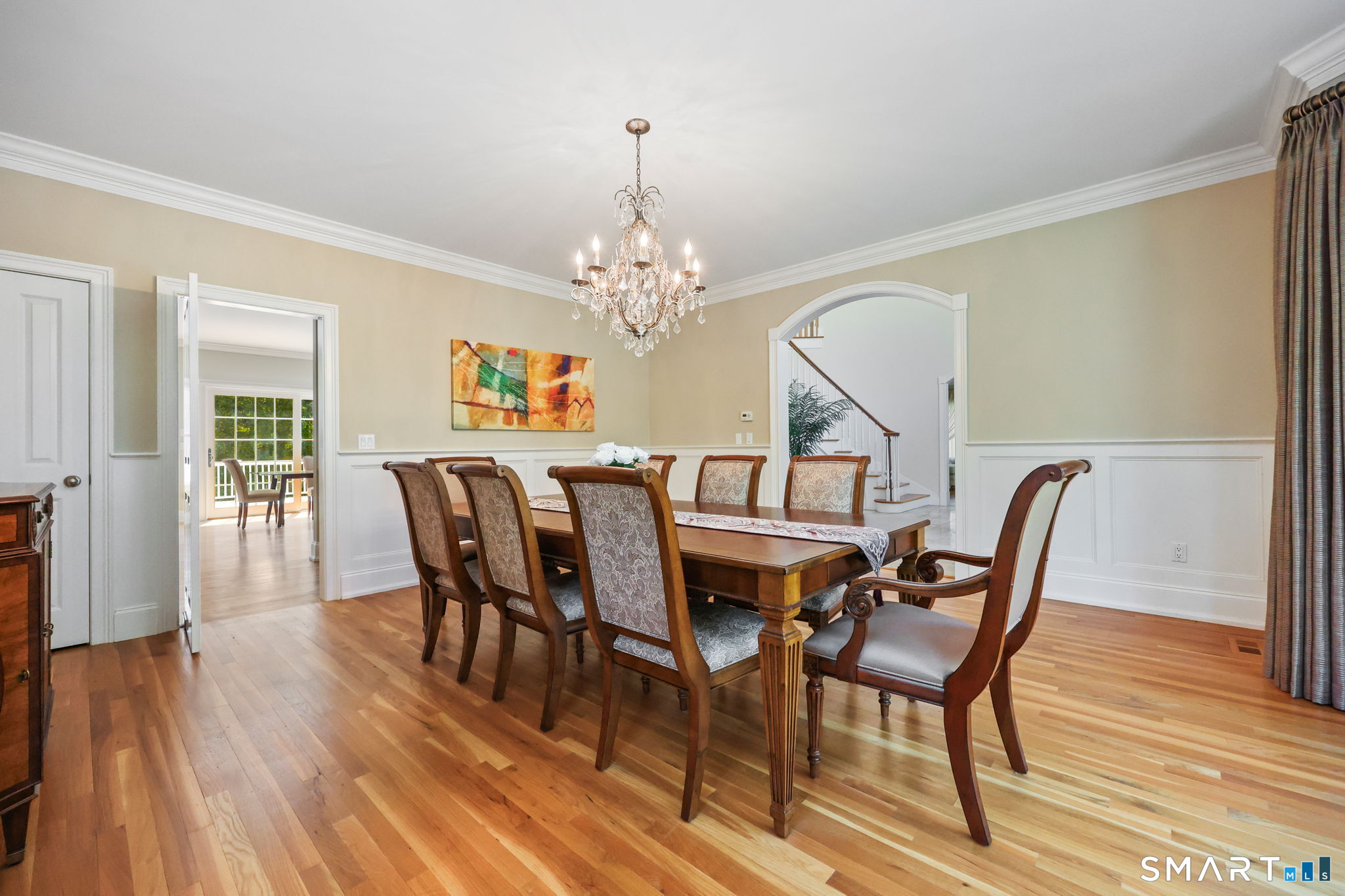 12 Woodbine Way